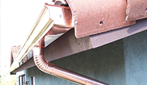 Rain Gutter Installation, Repair, Cleaning in Spicer, MN